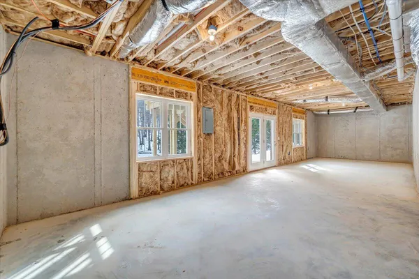 $499,950 | 2828 Russlen Drive, Salem, VA 24153