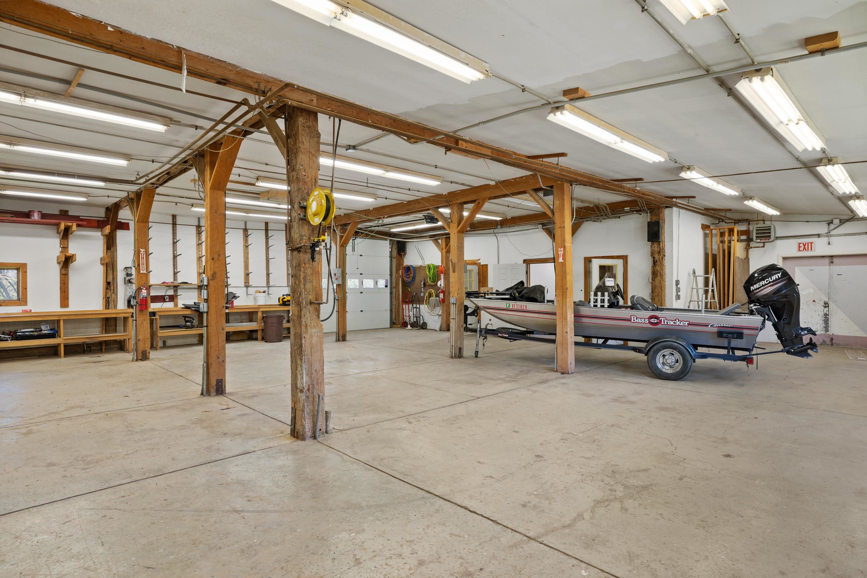 1599 Monkton Road Monkton, VT 05473 - Photo 45 of 59 Gallery Image 45