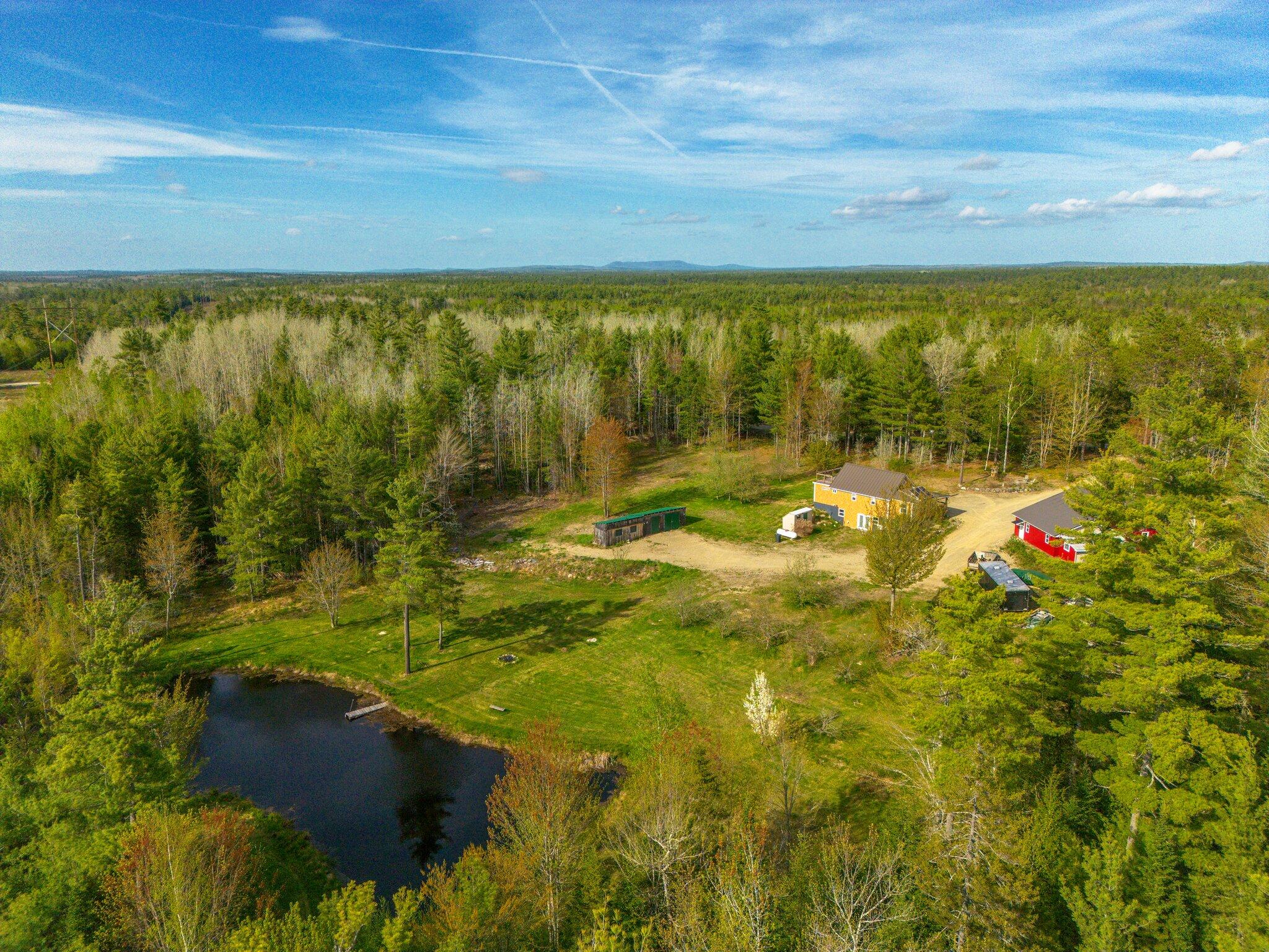 241 Baker Brook Road Bradley, ME 04411 - Photo 22 of 67 1000018705