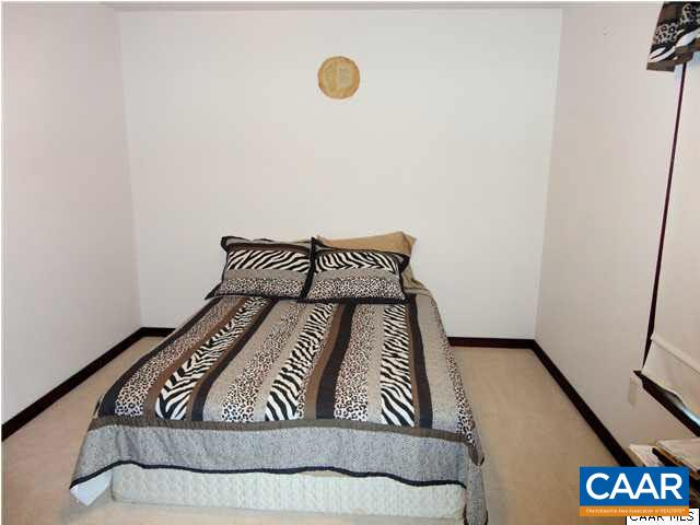 3804 Roundabout Road Louisa, VA 23093 - Photo 10 of 21 a bedroom with a bed and window