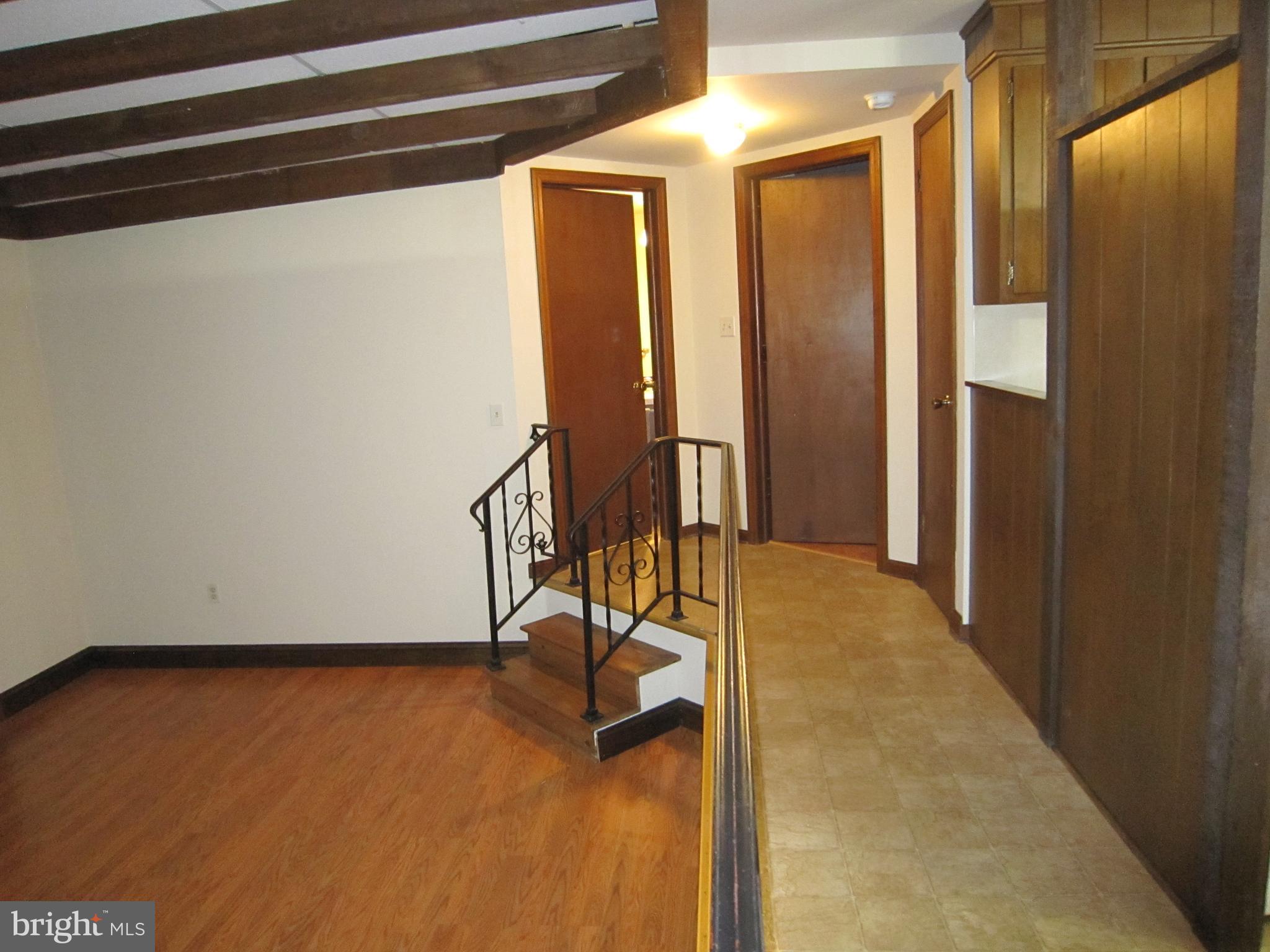 304 North Hoover Avenue, Unit B New Holland, PA 17557 - Photo 2 of 17 a view of a room with gym equipment