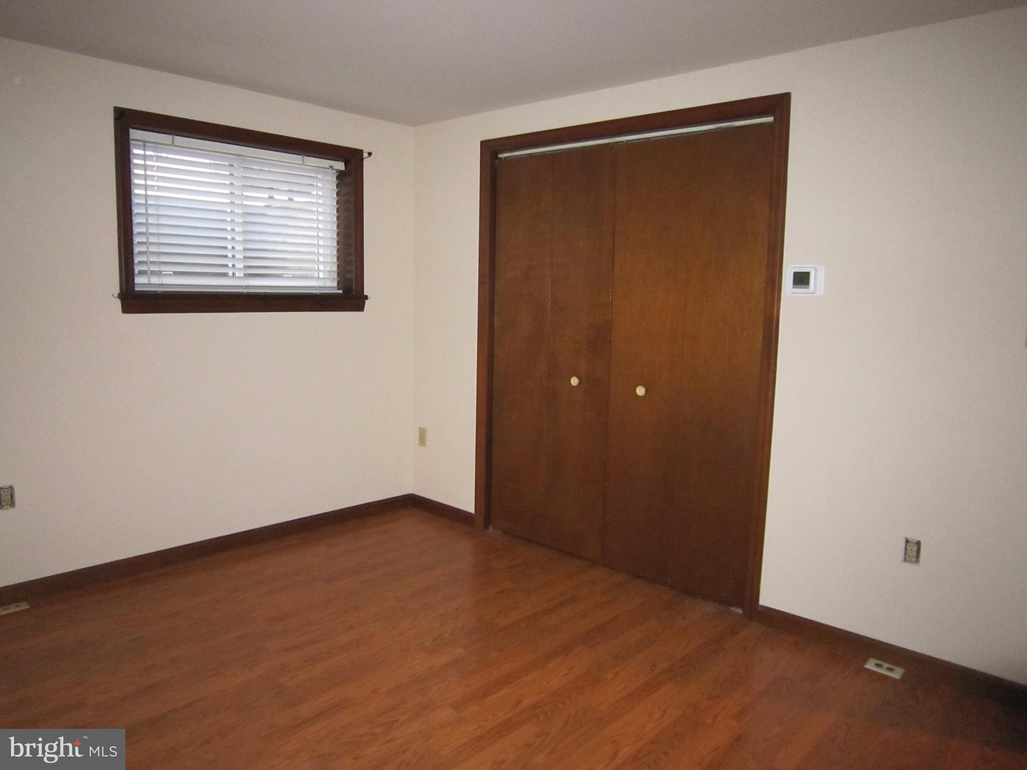 304 North Hoover Avenue, Unit B New Holland, PA 17557 - Photo 9 of 17 an empty room with a window