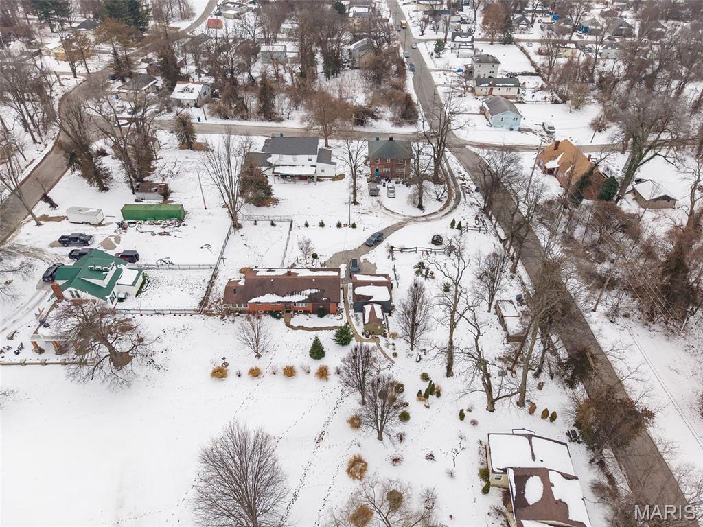 1102 Sheehan Lane Alton, IL 62002 - Photo 38 of 39