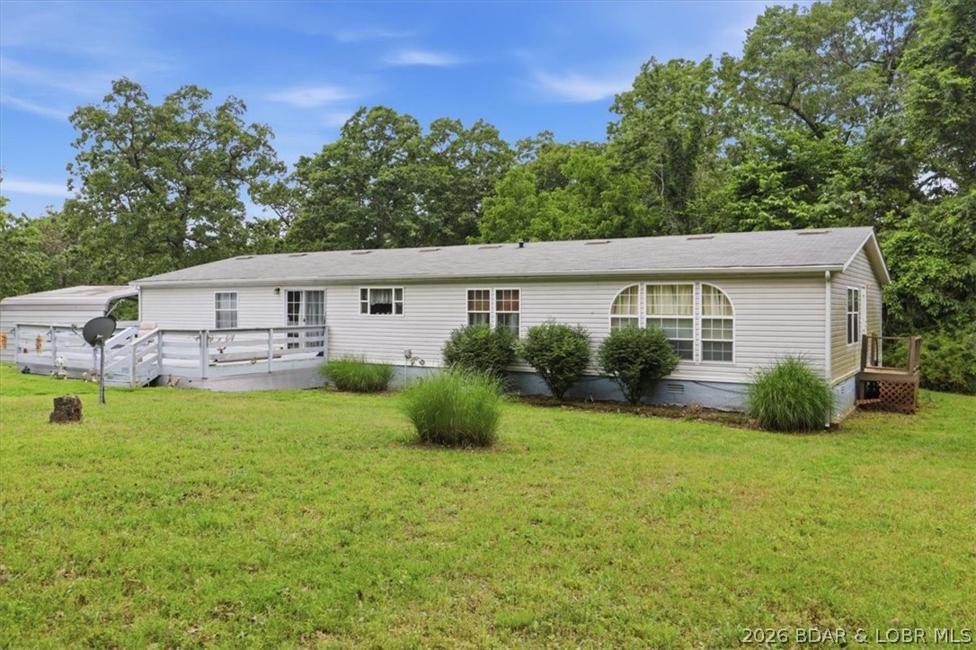 305 Dry Ridge Rd