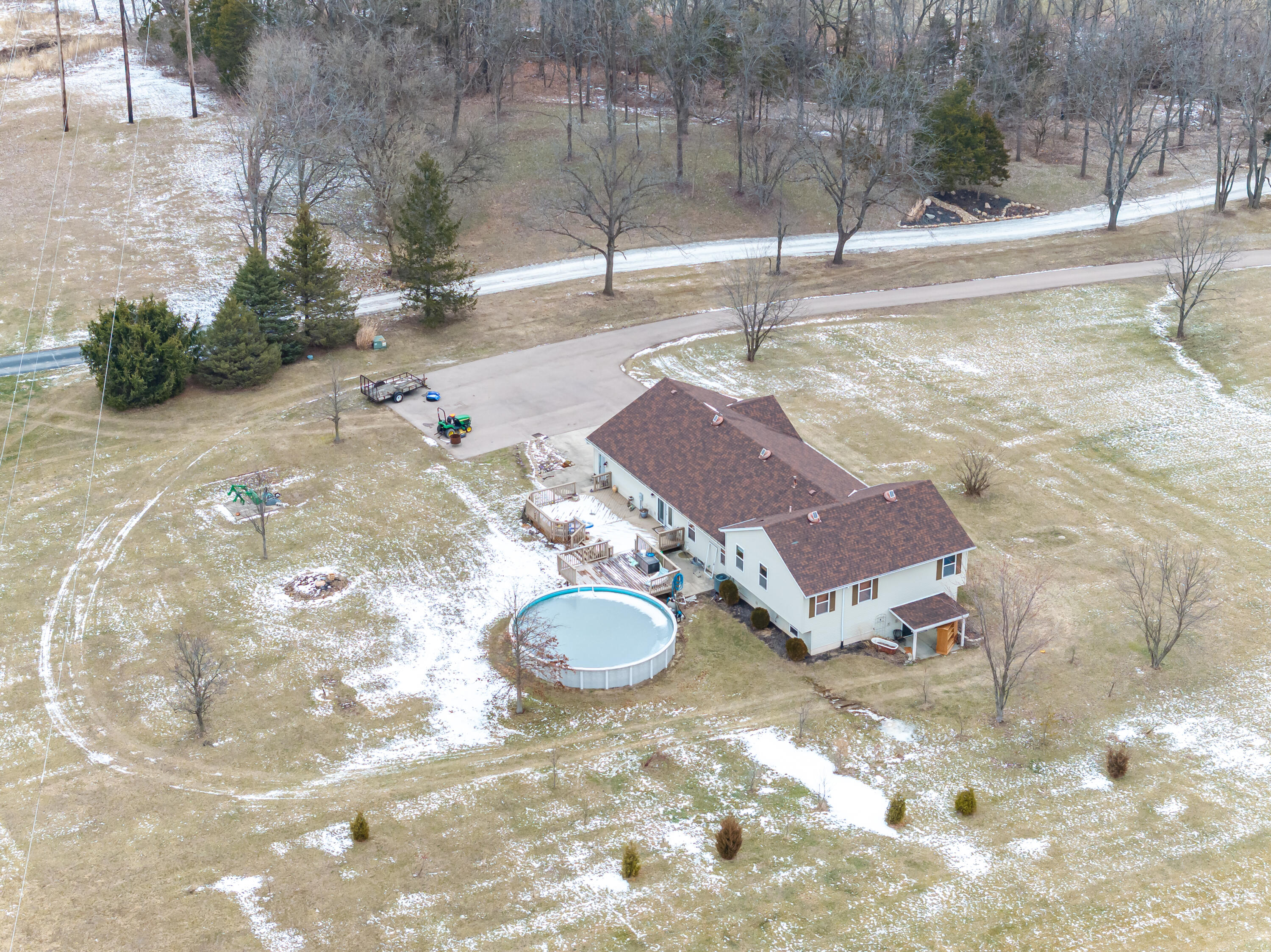 929 North Tecumseh Road Springfield, OH 45504 - Photo 54 of 55
