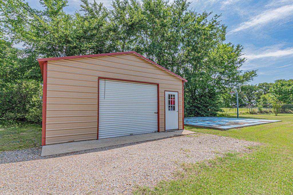 9789 South State Highway Scurry, TX 75158 - Photo 17 of 26