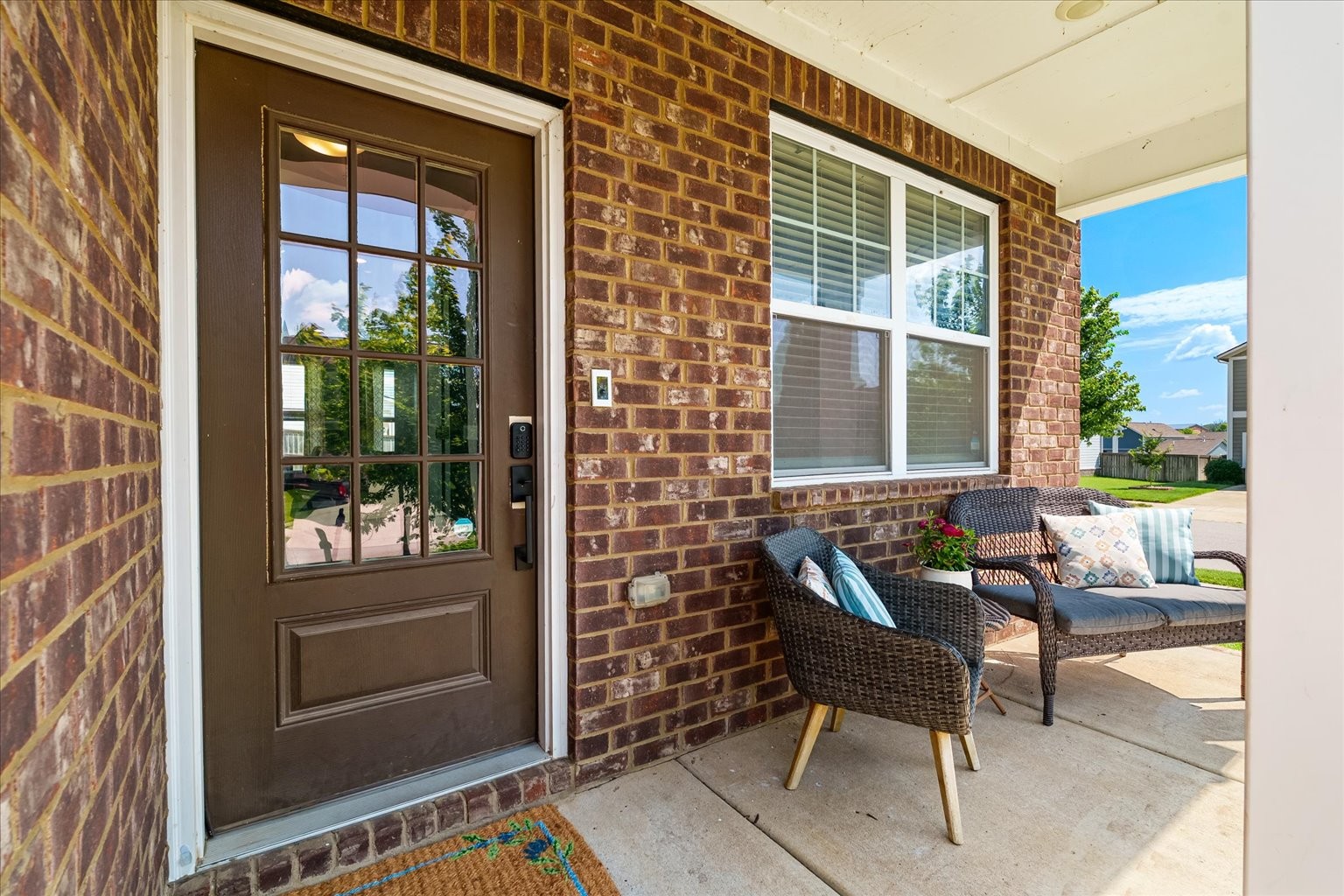 209 Sable Lane Spring Hill, TN 37174 - Photo 6 of 41