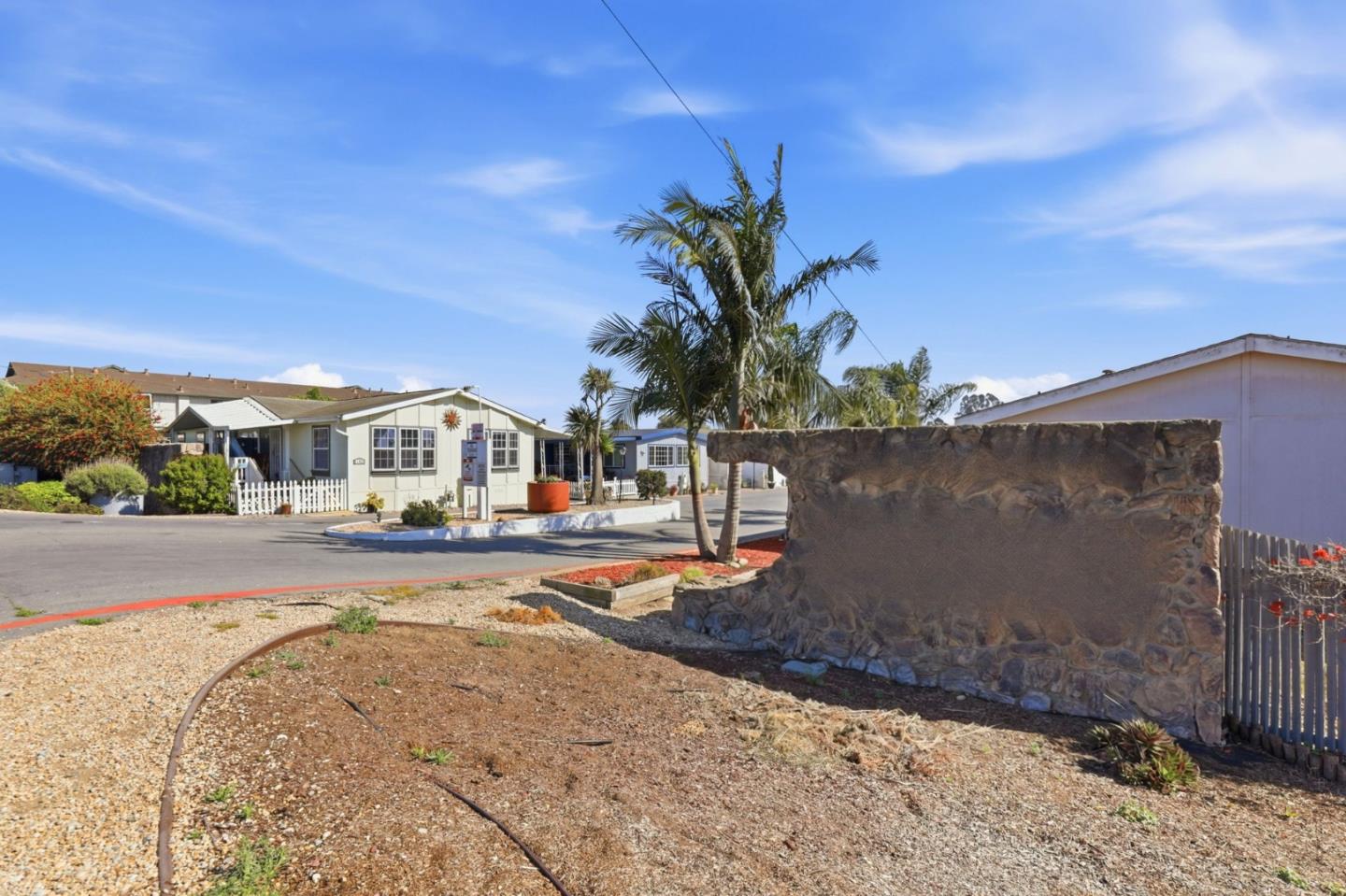 20 Russell Road, Unit 8 Salinas, CA 93906 - Photo 31 of 38 a front view of a house with a yard