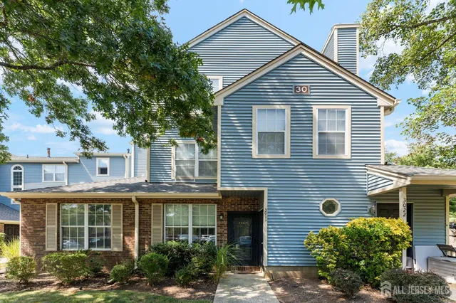 $355,900 | 3011 Cypress Court, Monmouth Junction, NJ 08852