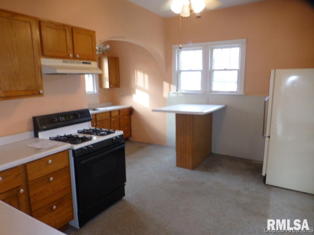 107 West Madison Street Athens, IL 62613 - Photo 8 of 13 Gallery Image 8