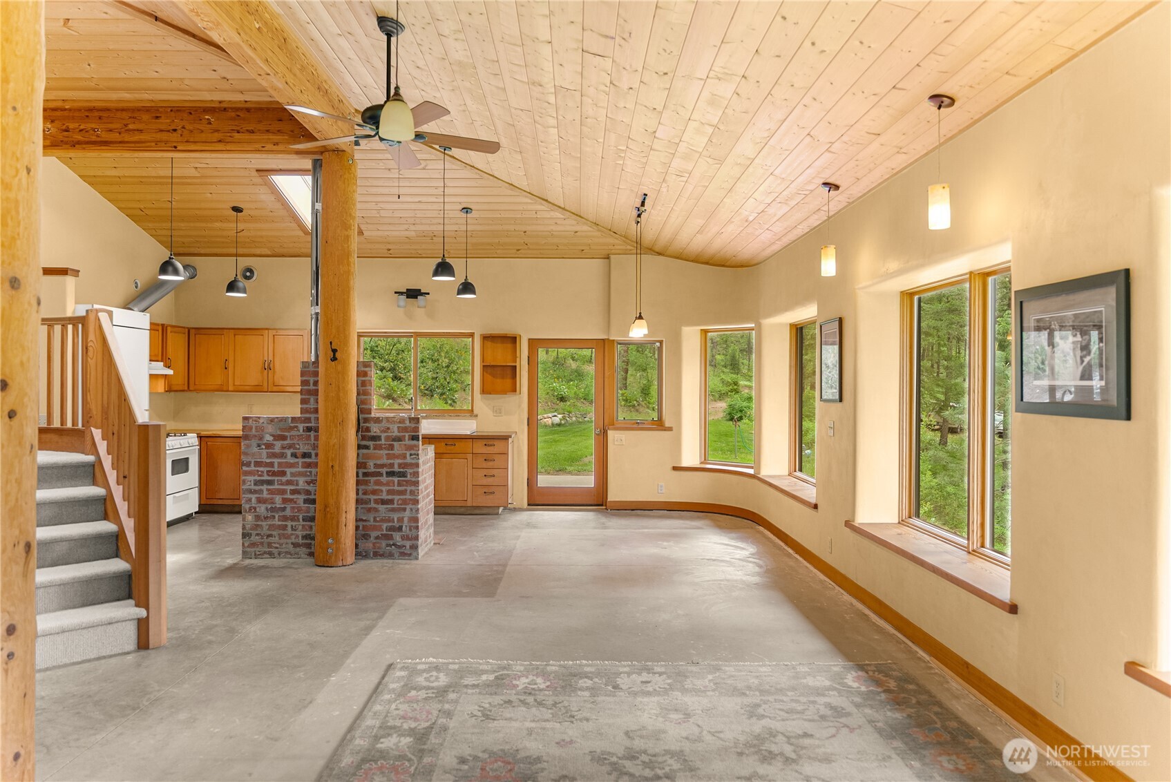 12 Tuckaway Road Twisp, WA 98856 - Photo 37 of 38