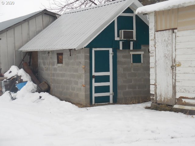 112 West Market Street Bickleton, WA 99322 - Photo 24 of 29 Gallery Image 24