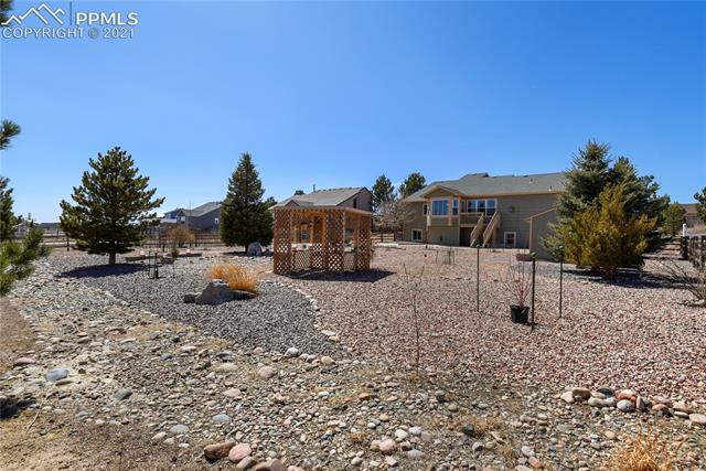 8071 Buschborn Road Peyton, CO 80831 - Photo 46 of 48