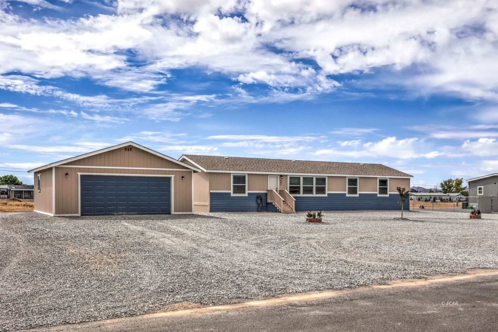 381 East Pechstein Road Pahrump, NV 89060 - Photo 2 of 46
