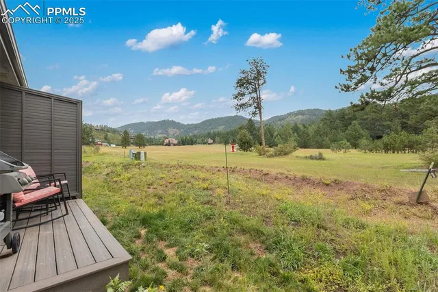 $519,000 | 512 Brecken Court, Unit A, Woodland Park, CO 80863