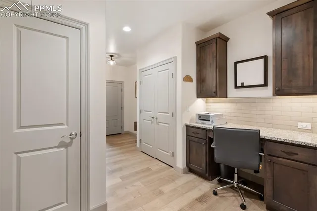 $519,000 | 512 Brecken Court, Unit A, Woodland Park, CO 80863