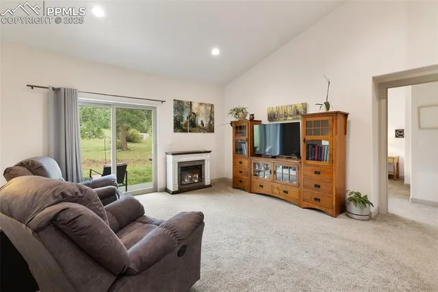 $519,000 | 512 Brecken Court, Unit A, Woodland Park, CO 80863