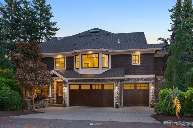 $4,450,000 | 9804 Northeast 15th Street, Bellevue, WA 98004