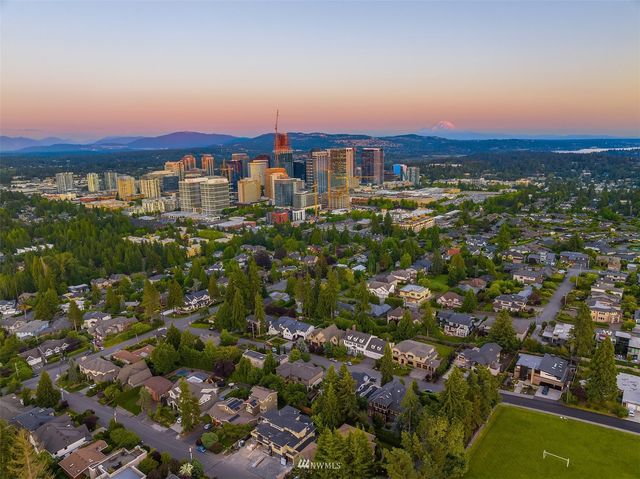 $4,450,000 | 9804 Northeast 15th Street, Bellevue, WA 98004