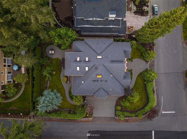 $4,450,000 | 9804 Northeast 15th Street, Bellevue, WA 98004