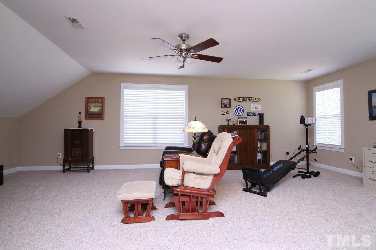 1012 Newburgh Circle Raleigh, NC 27603 - Photo 17 of 25 a room with furniture