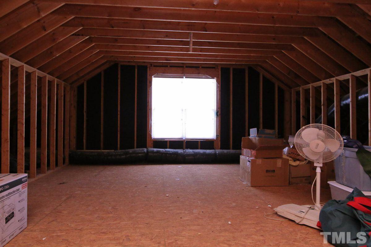 1012 Newburgh Circle Raleigh, NC 27603 - Photo 19 of 25 a living room with furniture