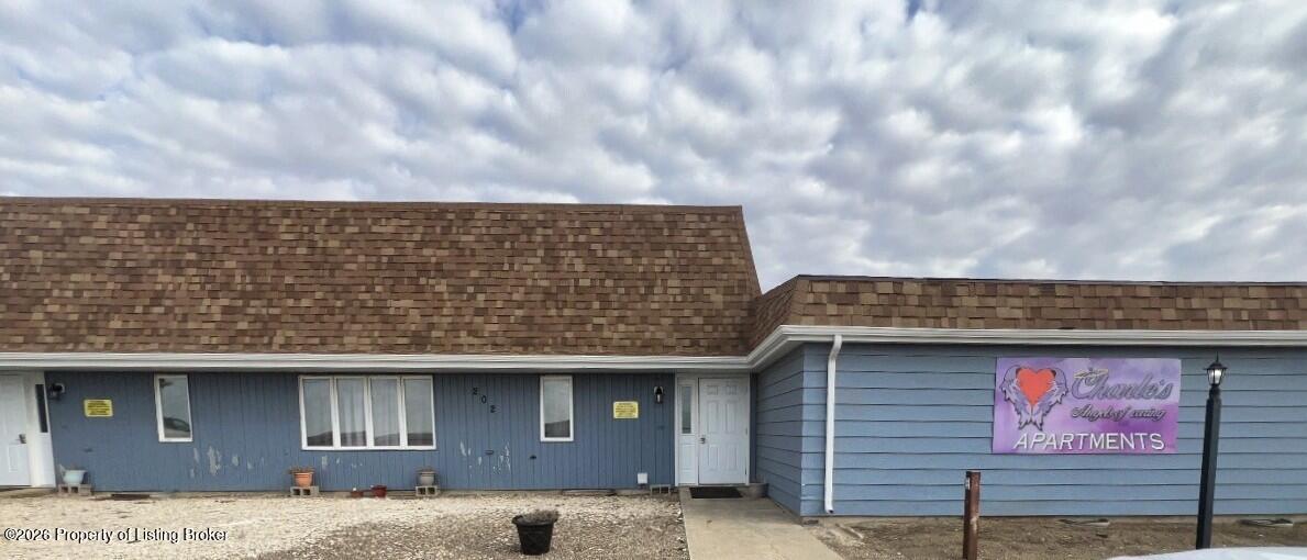 202 2nd Street West Reeder, ND 58649 - Photo 1 of 26 Gallery Image 1