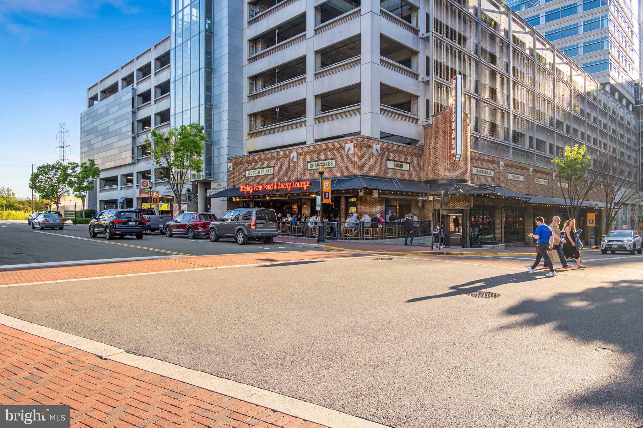 12001 Market Street, Unit 145 Reston, VA 20190 - Photo 40 of 46 Gallery Image 40