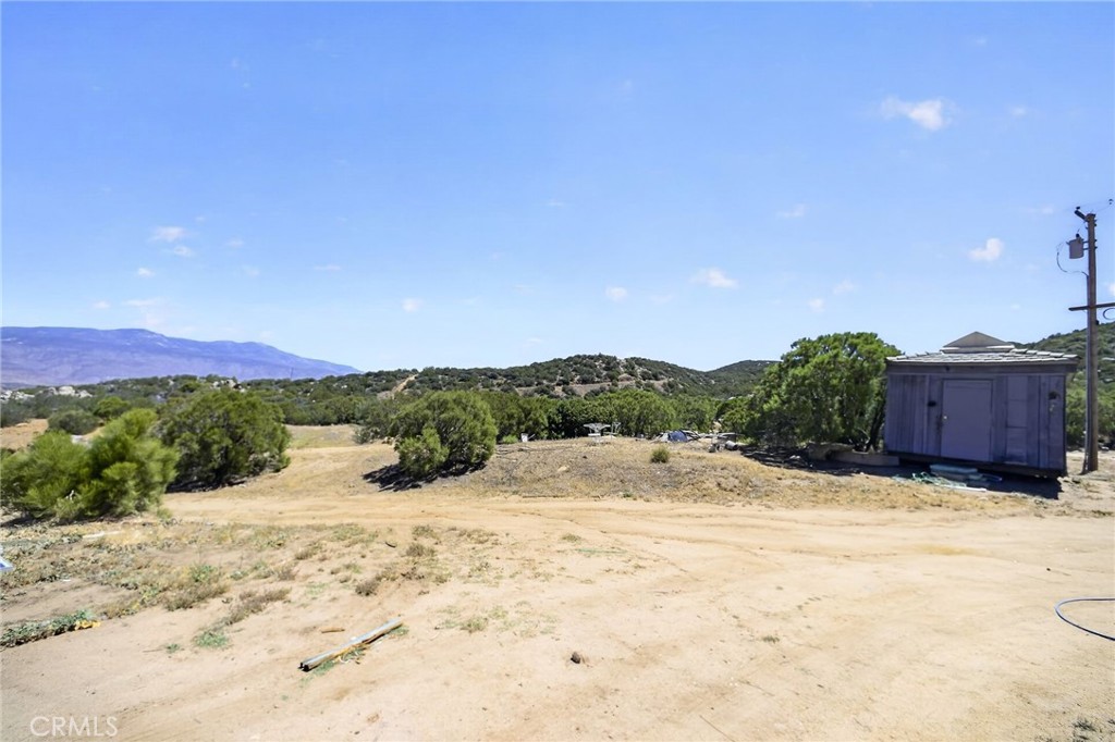 60455 Rim Rock Road Anza, CA 92539 - Photo 9 of 16