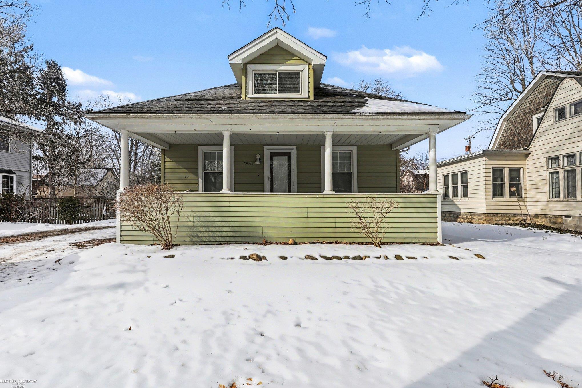 73681 Church Street Armada, MI 48005 - Photo 2 of 26