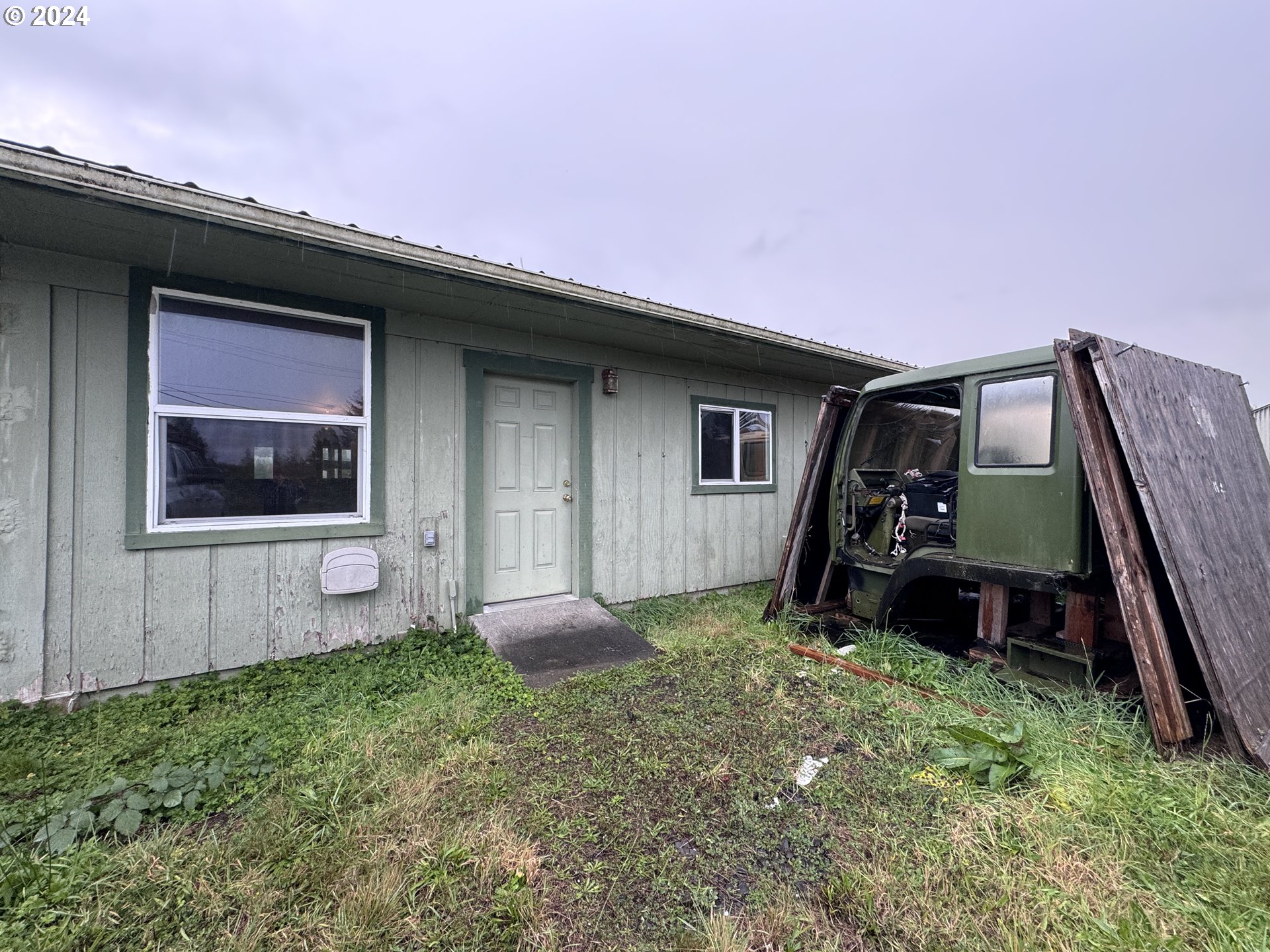 92343 Clover Road Astoria, OR 97103 - Photo 10 of 16 Gallery Image 10