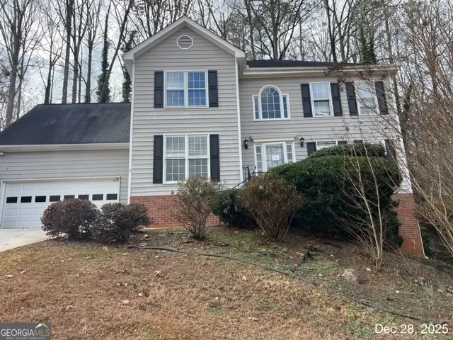 $407,500 | 825 Connell Lane, Lawrenceville, GA 30044