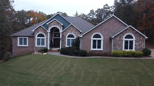 $1,475,000 | 25 Fireside Court, Cartersville, GA 30120