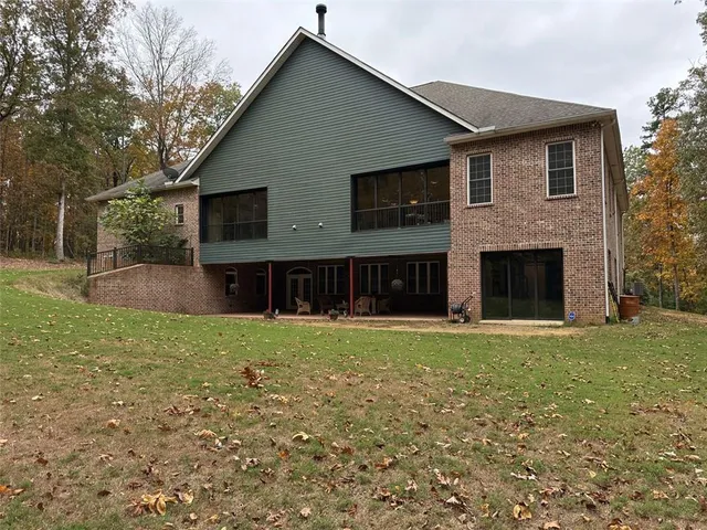 $1,475,000 | 25 Fireside Court, Cartersville, GA 30120