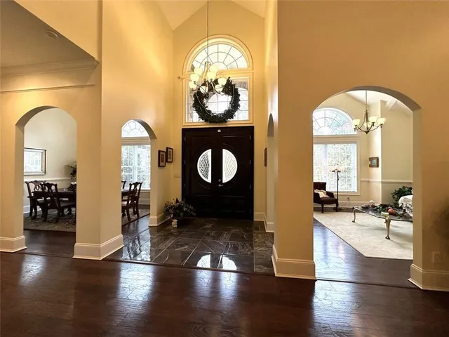 $1,475,000 | 25 Fireside Court, Cartersville, GA 30120