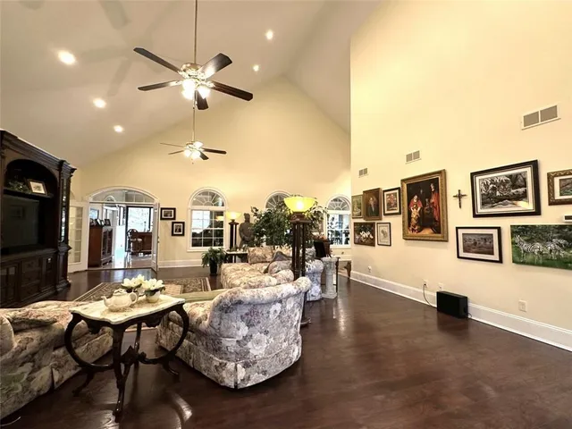 $1,475,000 | 25 Fireside Court, Cartersville, GA 30120