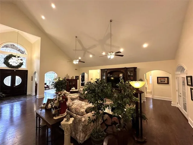 $1,475,000 | 25 Fireside Court, Cartersville, GA 30120