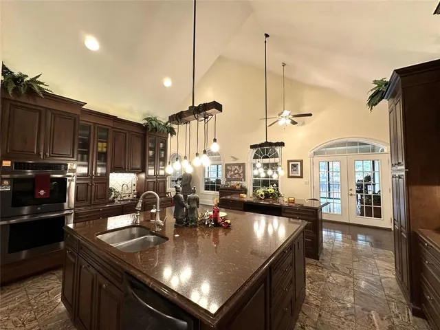 $1,475,000 | 25 Fireside Court, Cartersville, GA 30120