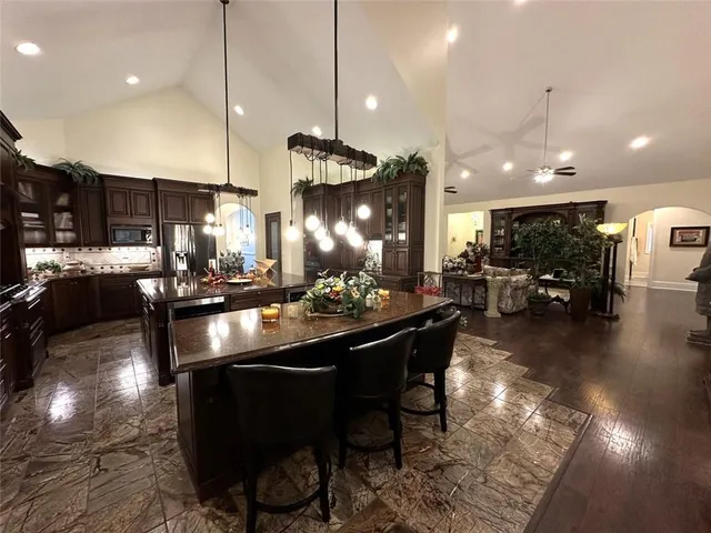 $1,475,000 | 25 Fireside Court, Cartersville, GA 30120