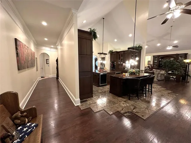 $1,475,000 | 25 Fireside Court, Cartersville, GA 30120