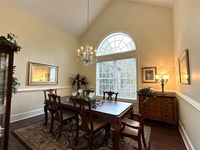 $1,475,000 | 25 Fireside Court, Cartersville, GA 30120