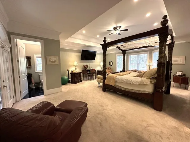 $1,475,000 | 25 Fireside Court, Cartersville, GA 30120