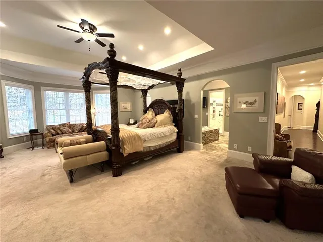 $1,475,000 | 25 Fireside Court, Cartersville, GA 30120