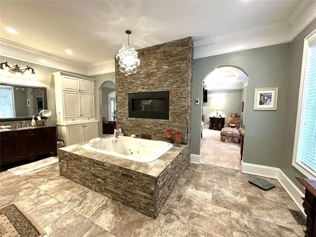 $1,475,000 | 25 Fireside Court, Cartersville, GA 30120