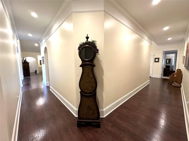 $1,475,000 | 25 Fireside Court, Cartersville, GA 30120