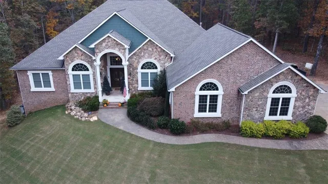 $1,475,000 | 25 Fireside Court, Cartersville, GA 30120