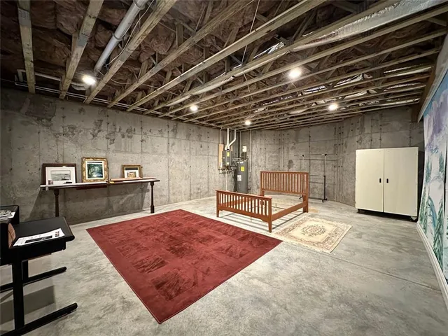 $1,475,000 | 25 Fireside Court, Cartersville, GA 30120