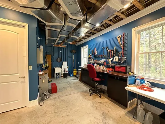 $1,475,000 | 25 Fireside Court, Cartersville, GA 30120