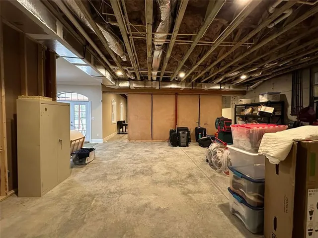 $1,475,000 | 25 Fireside Court, Cartersville, GA 30120