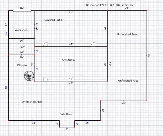 $1,475,000 | 25 Fireside Court, Cartersville, GA 30120
